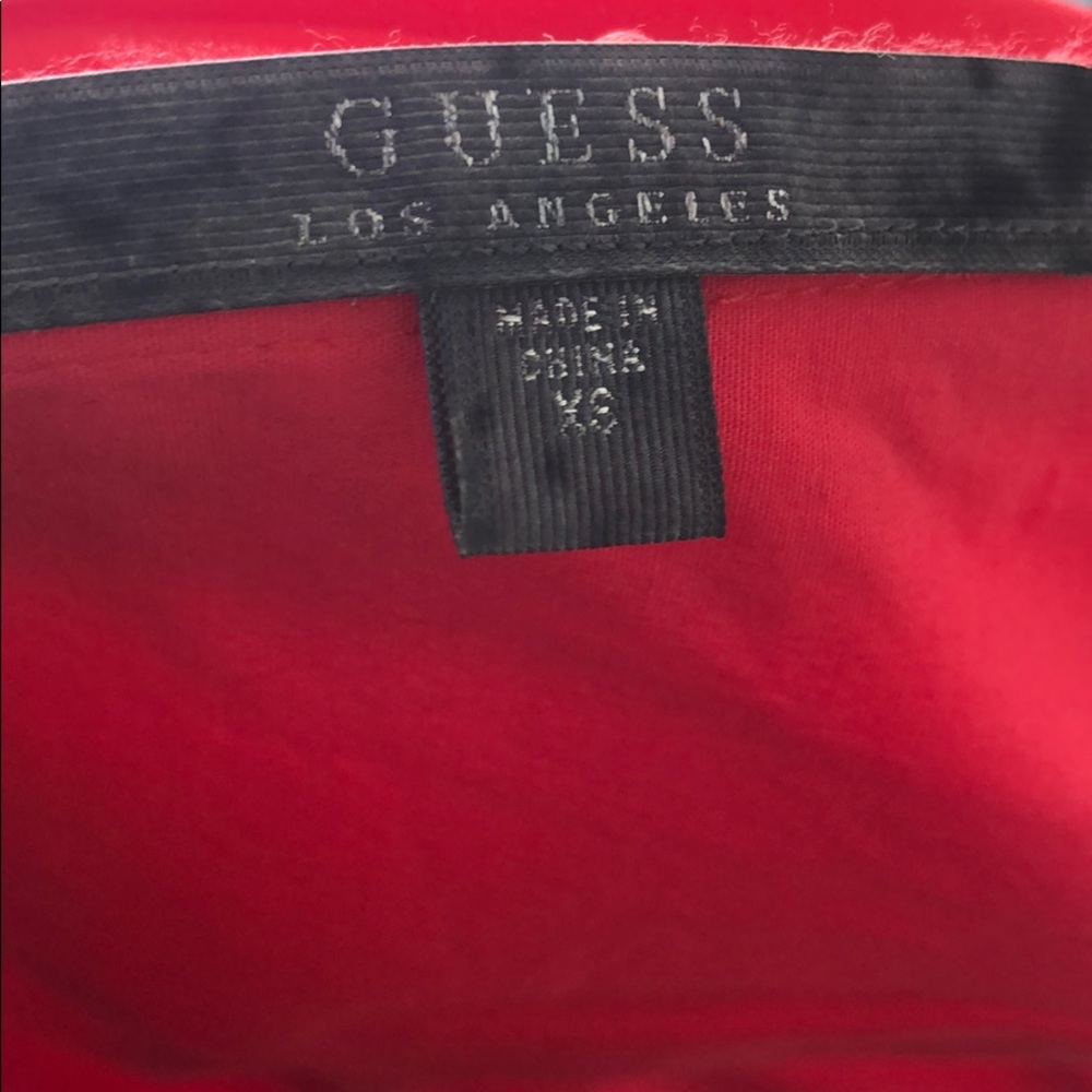 Guess top - Picture 4 of 7